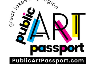 Public Art Passport